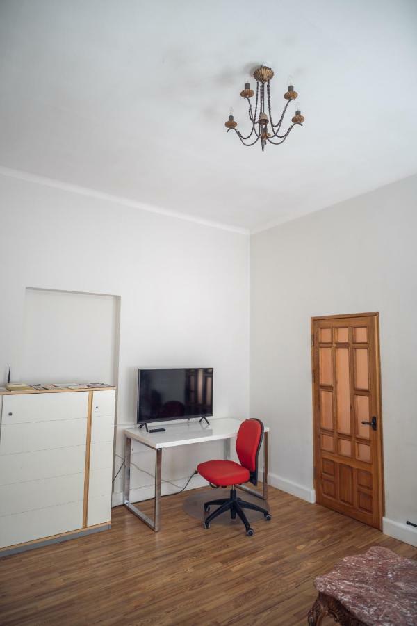 Dzīvoklis Modern 2-room Flat In The Center Siauliai (Siauliai)