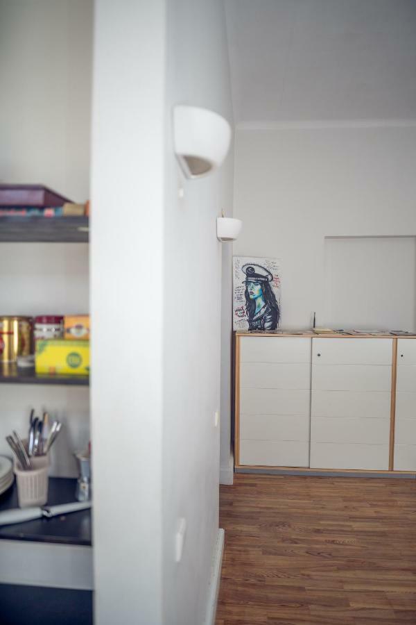Dzīvoklis Modern 2-room Flat In The Center Siauliai (Siauliai)
