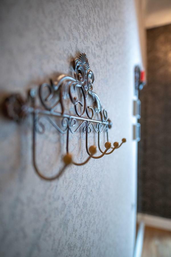 Modern 2-room Flat In The Center Dzīvoklis *